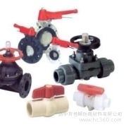 PP隔膜閥 性能特點、應(yīng)用優(yōu)勢與采購指南