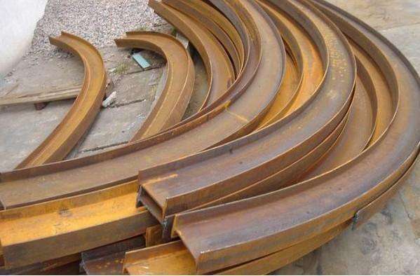 WGJ-250工字鋼彎拱機(jī)價(jià)格與使用說(shuō)明